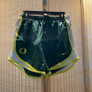 Nike Oregon Running Shorts